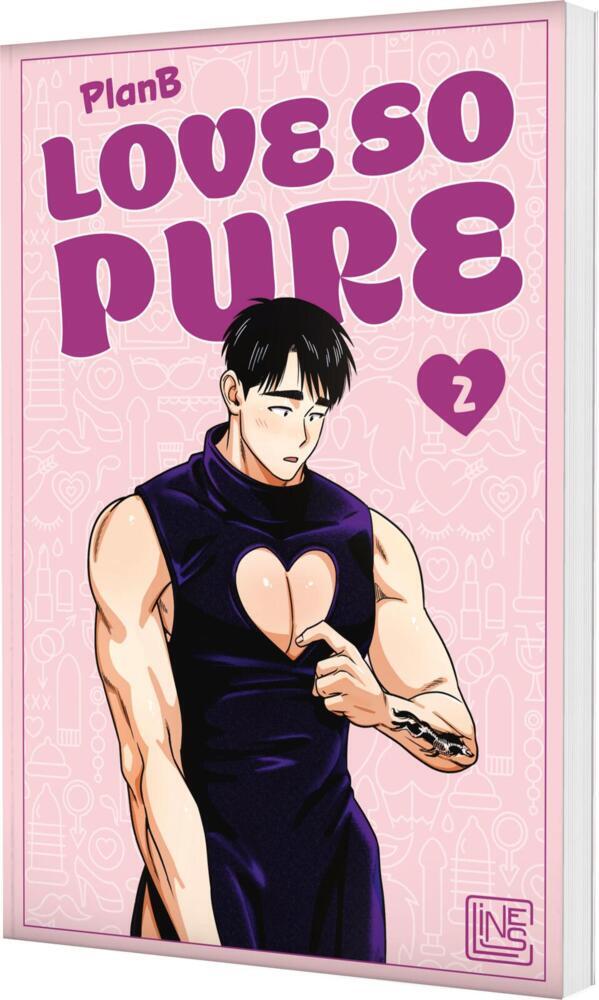 Love so Pure 2 (Planb)