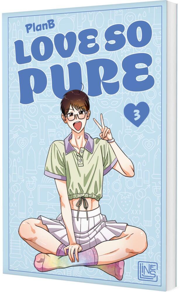 Love so Pure 3 (Planb)