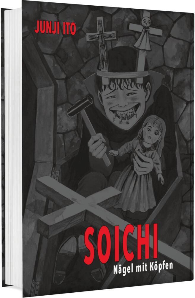 Soichi (Junji Ito)