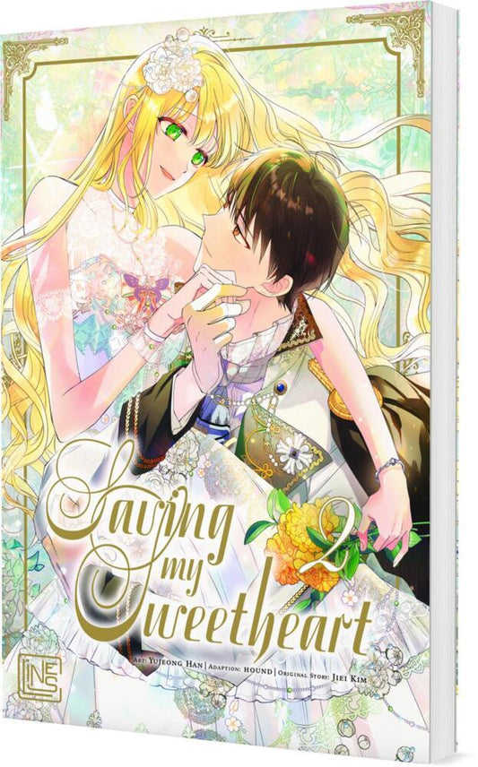 Saving my Sweetheart 2 (Yujeong Han)
