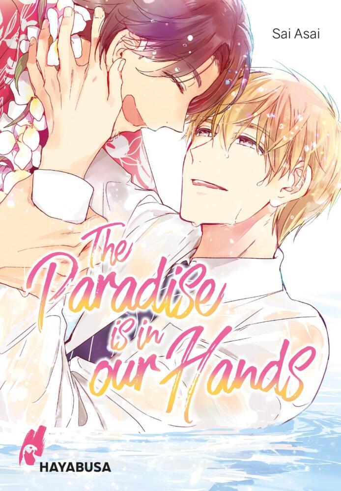 The Paradise is in our Hands (Sai Asai)