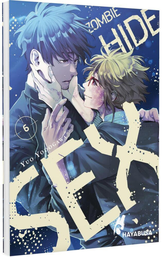 Zombie Hide Sex 6 (Yuo Yodogawa)