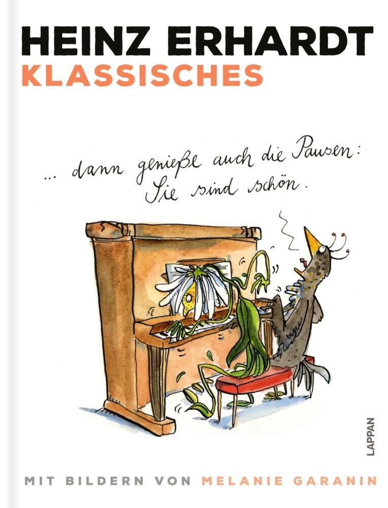 Klassisches (Heinz Erhardt)