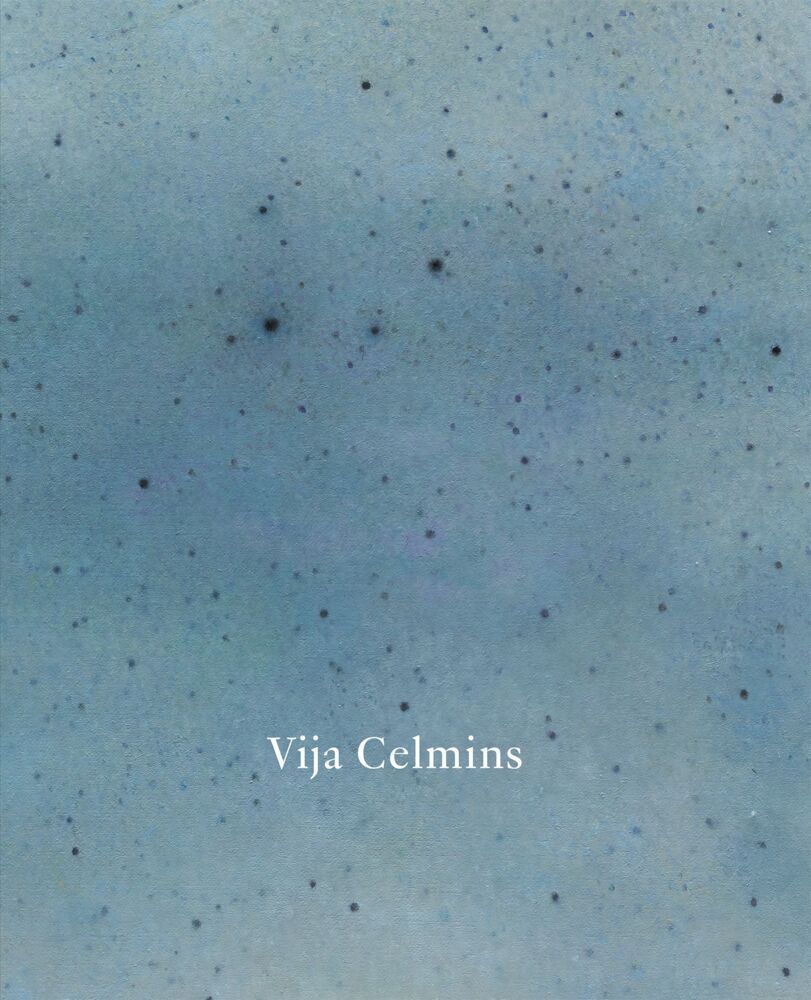 Vija Celmins (Theodora Vischer)