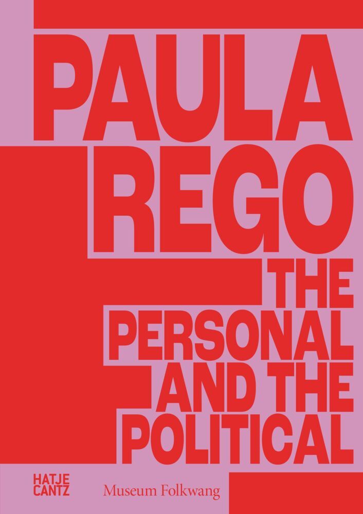Paula Rego (Essen Museum Folkwang)