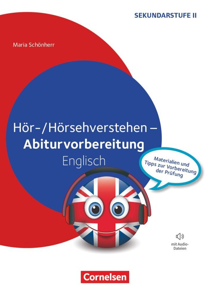 Abiturvorbereitung Fremdsprachen - Englisch (Maria Schönherr)