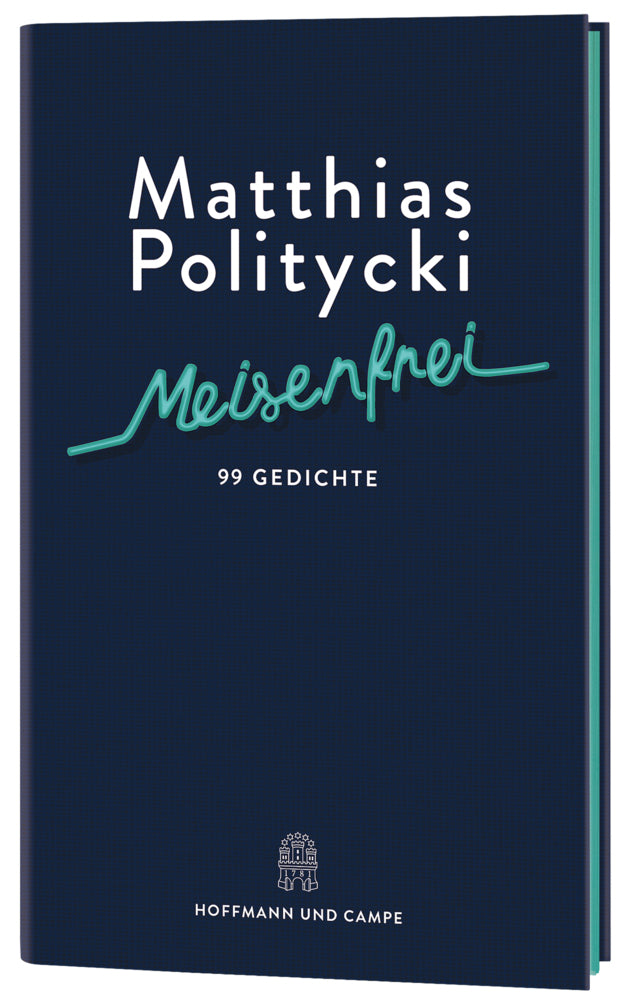 Meisenfrei (Matthias Politycki)
