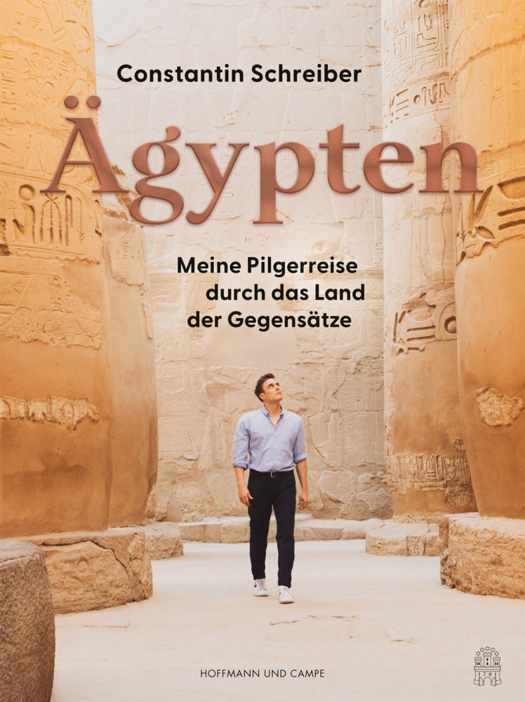Ägypten (Constantin Schreiber)