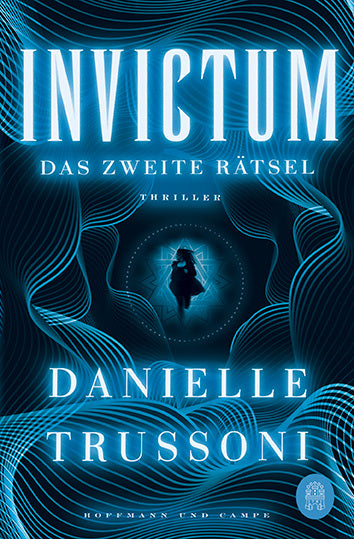 Invictum (Danielle Trussoni)
