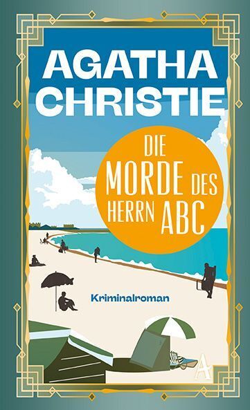 Die Morde des Herrn ABC (Agatha Christie)