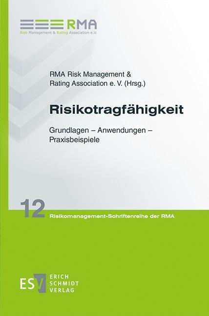 Risikotragfähigkeit (Rma Risk Management & Rating Association E. V.)