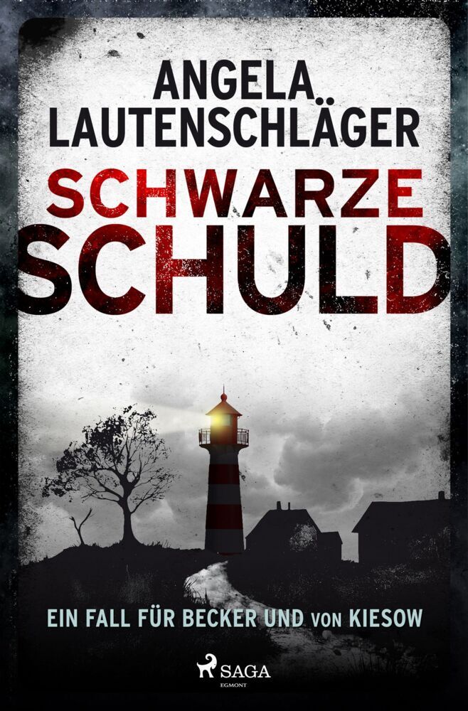 Schwarze Schuld (Angela Lautenschläger)
