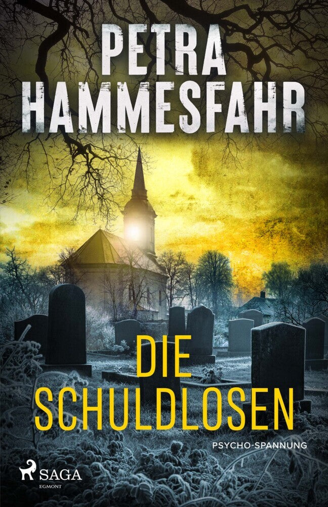 Die Schuldlosen (Petra Hammesfahr)