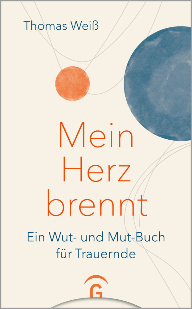 Mein Herz brennt (Thomas Weiß)