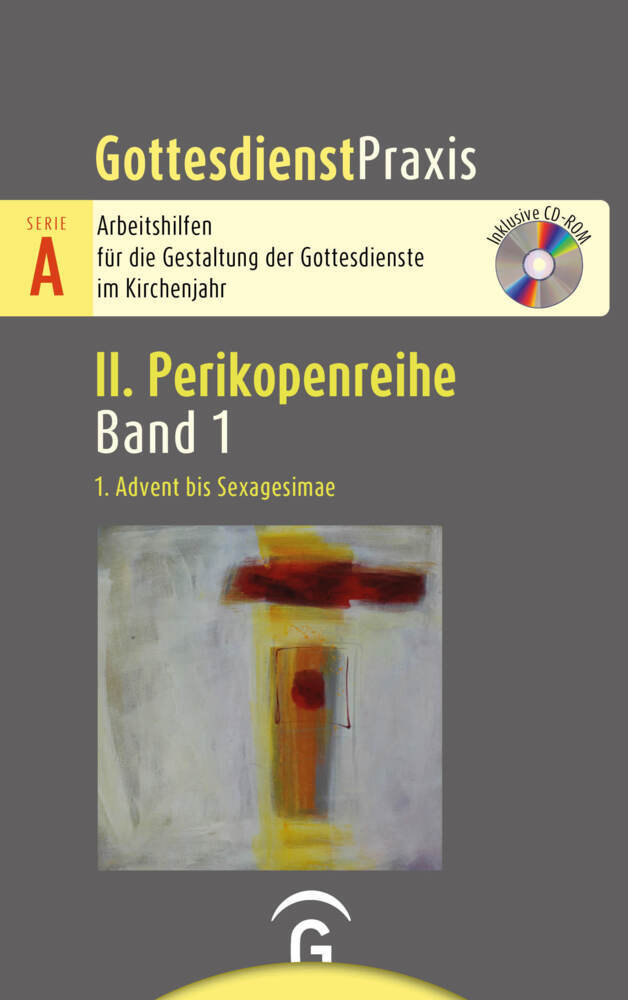 1. Advent bis Sexagesimae (Sigrun Welke-Holtmann)