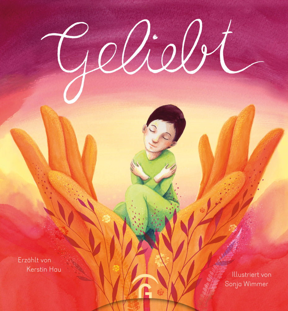 Geliebt (Kerstin Hau)
