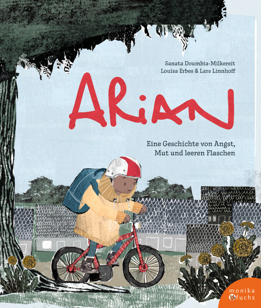 Arian (Sanata Doumbia-Milkereit)