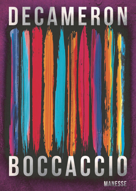 Decameron (Giovanni Boccaccio)