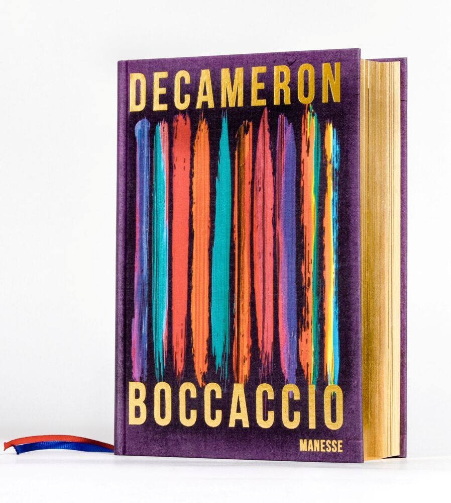 Decameron (Giovanni Boccaccio)
