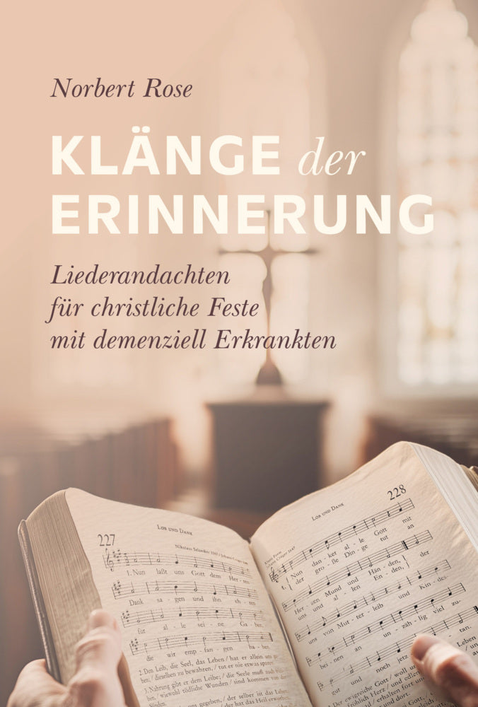 Klänge der Erinnerung (Norbert Rose)