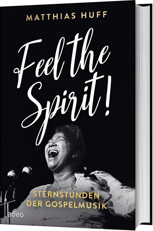 Feel the Spirit! (Matthias Huff)
