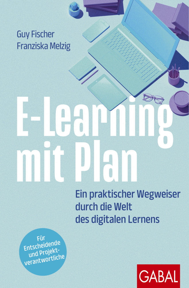 E-Learning mit Plan (Guy Fischer)
