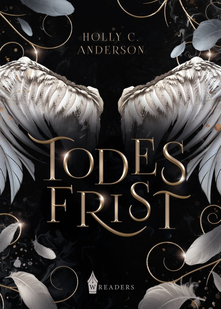 Todesfrist (Holly C. Anderson)