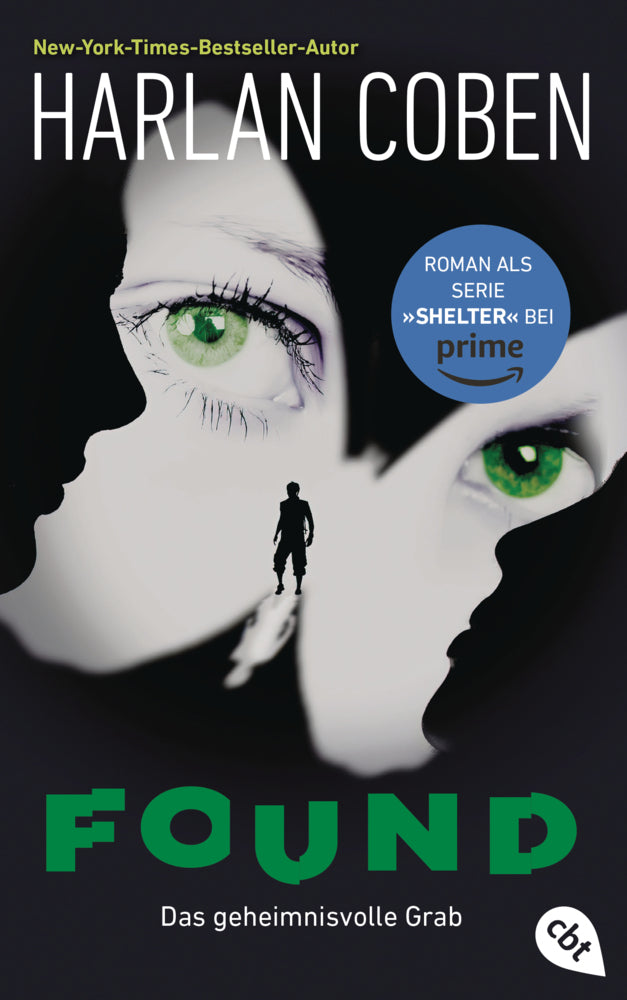 Found - Das geheimnisvolle Grab (Harlan Coben)