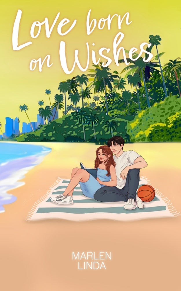 Love born on Wishes (Marlen Linda)