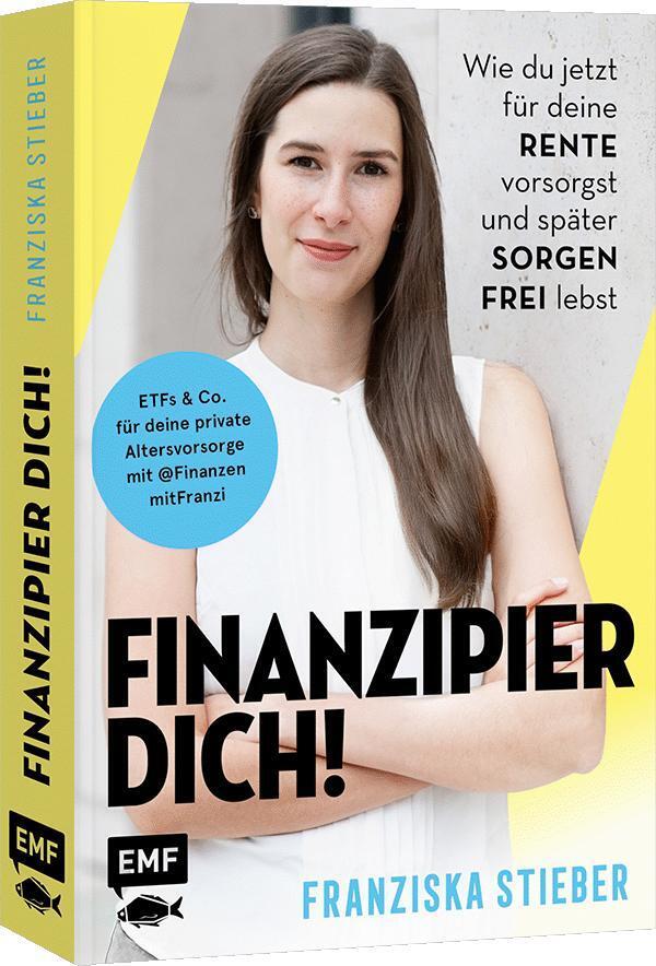Finanzipier dich! (Franziska Stieber)