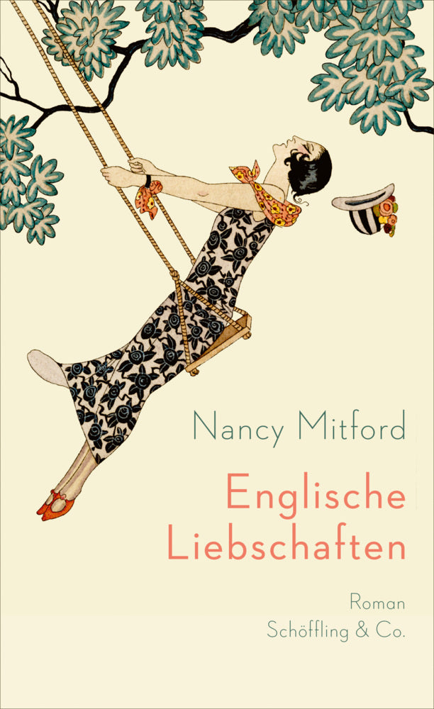 Englische Liebschaften (Nancy Mitford)