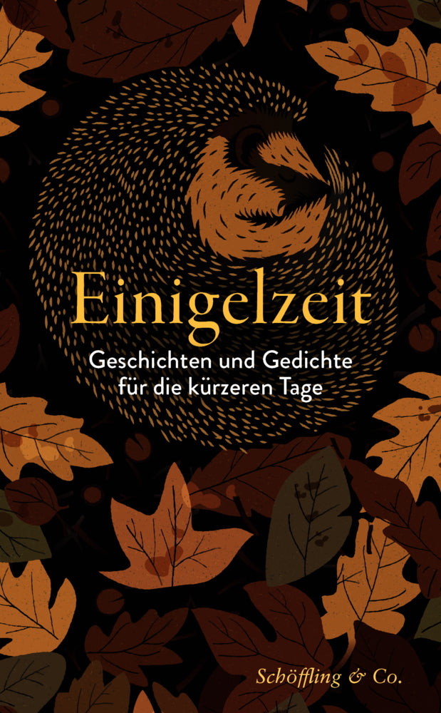 Einigelzeit (Bianca Geiger)