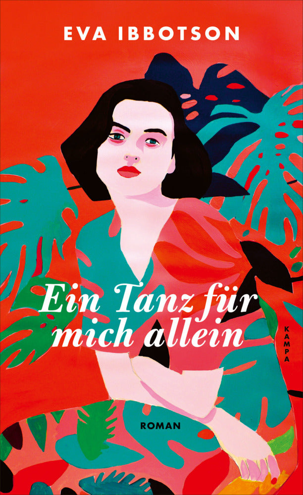 Ein Tanz für mich allein (Eva Ibbotson)