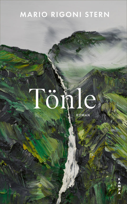Tönle (Mario Rigoni Stern)