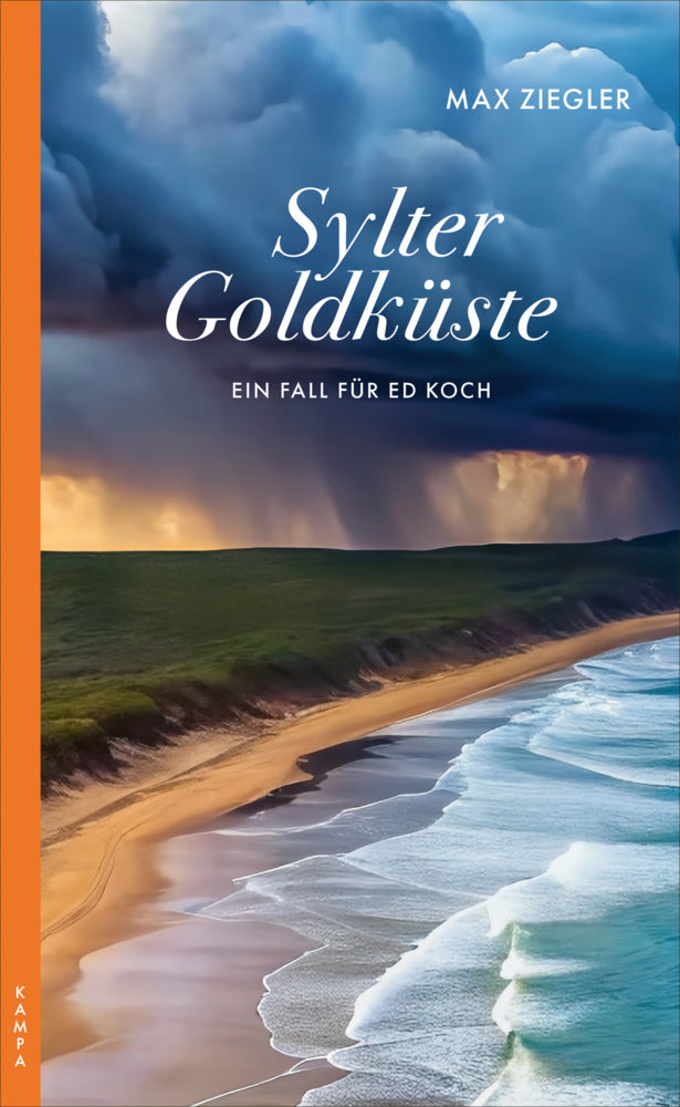 Sylter Goldküste (Max Ziegler)