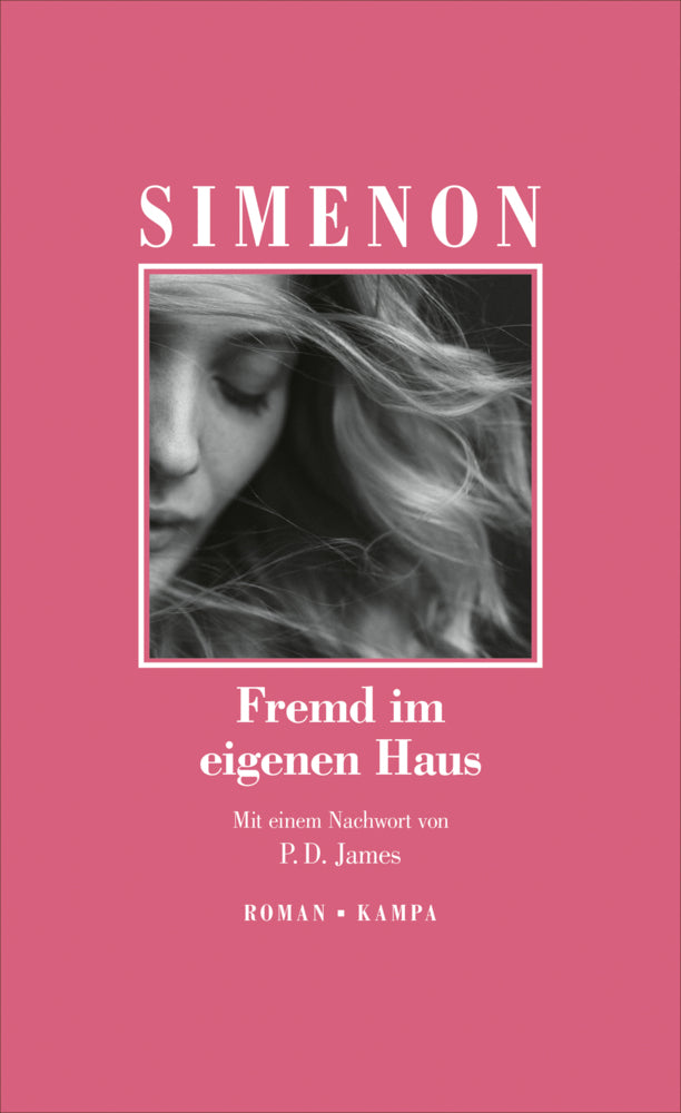 Fremd im eigenen Haus (Georges Simenon)