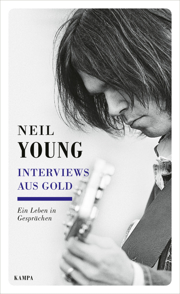 Interviews aus Gold (Neil Young)