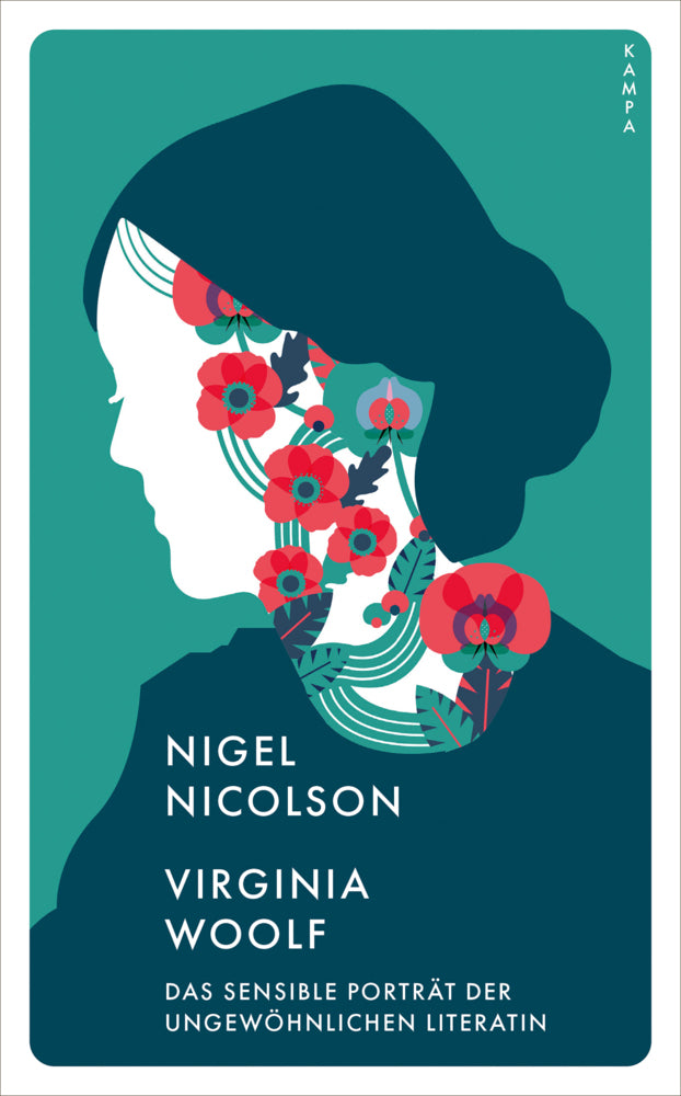 Virginia Woolf (Nigel Nicolson)