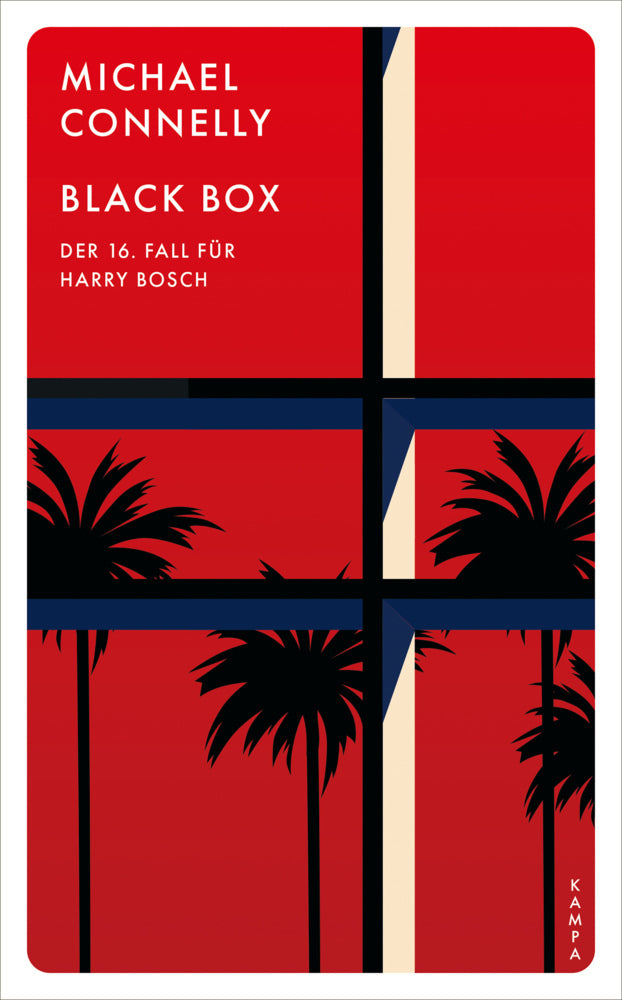 Black Box (Michael Connelly)