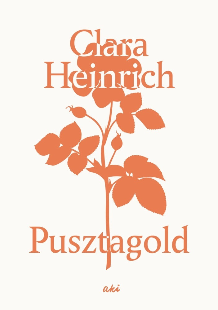 Pusztagold (Clara Heinrich)