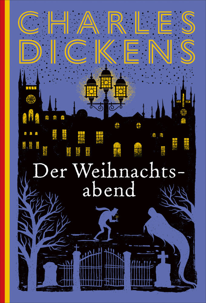 Der Weihnachtsabend (Charles Dickens)