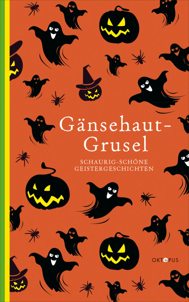 Gänsehaut-Grusel (Aleksia Sidney)