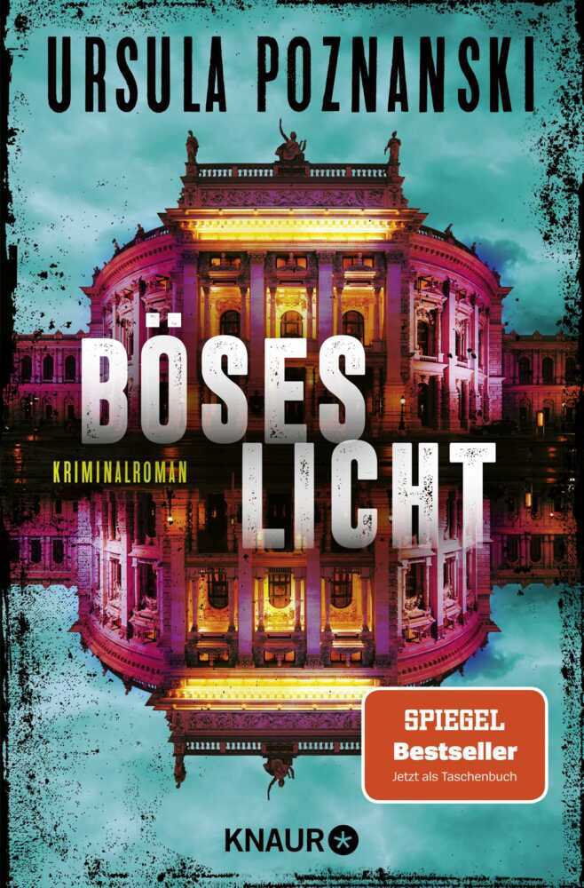 Böses Licht (Ursula Poznanski)