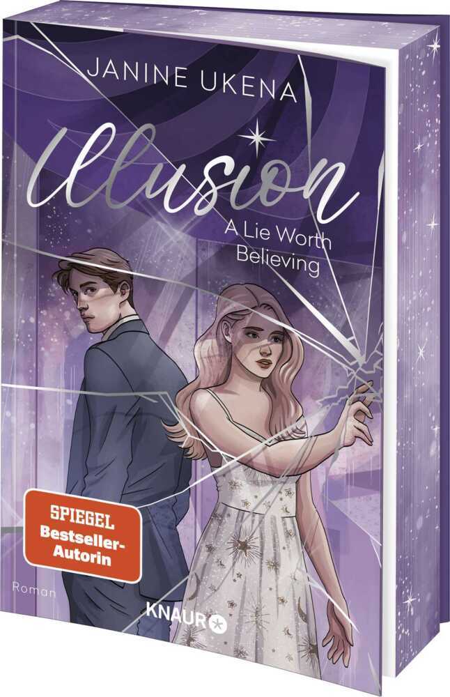 Illusion - A Lie Worth Believing (Janine Ukena)