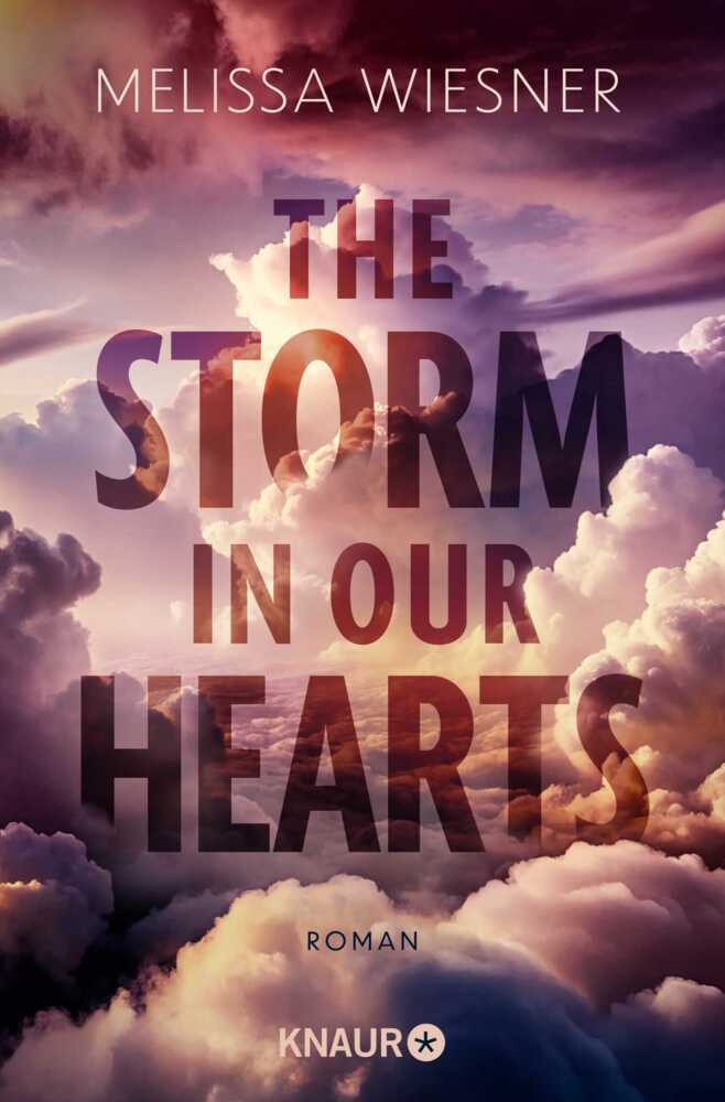 The Storm in Our Hearts (Melissa Wiesner)