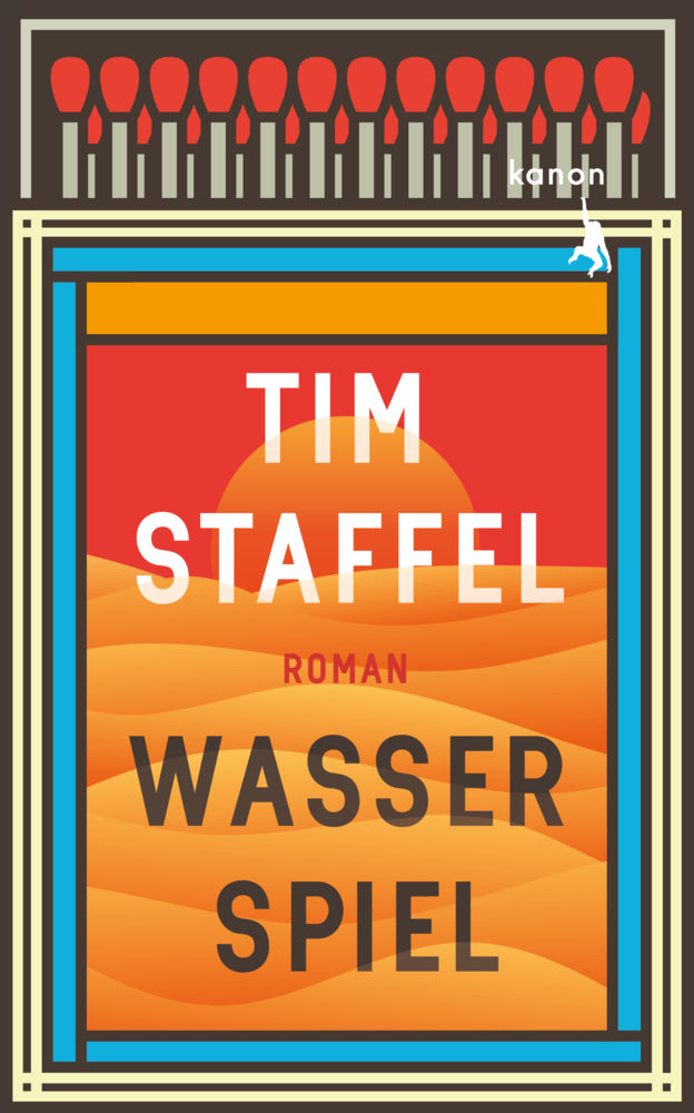 Wasserspiel (Tim Staffel)