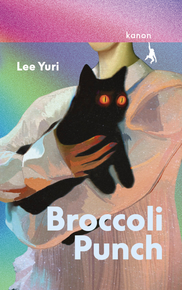 Broccoli Punch (Lee Yuri)