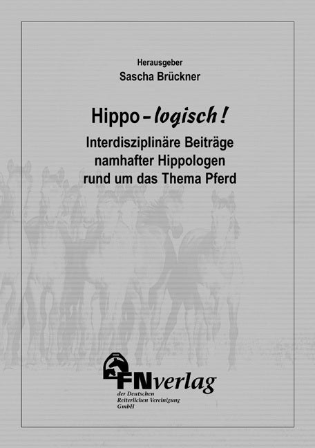 Hippo-logisch! (Sascha Brückner)