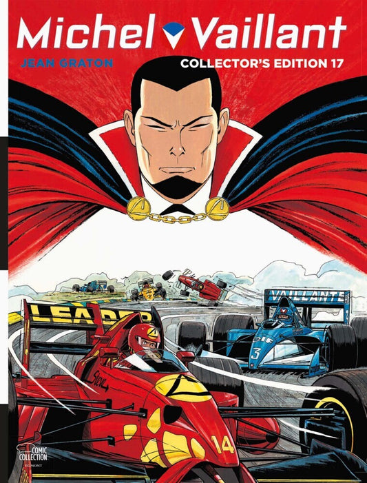 Michel Vaillant Collector's Edition 17 (Jean Graton)