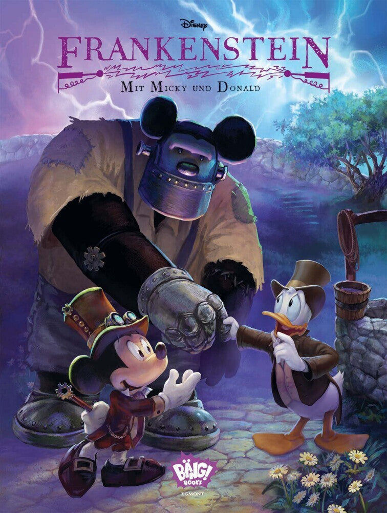 Frankenstein (Disney)